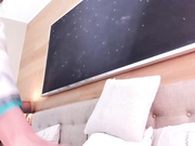 lilyhotbrunette