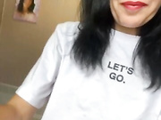 Онлайн-эровидеочат с Karolina_Milf на BongaCams 2023-06-25 11_35