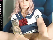 Онлайн-эровидеочат с VelvetVelour на BongaCams 2023-06-25 23_35