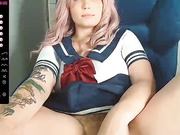 Онлайн-эровидеочат с VelvetVelour на BongaCams 2023-06-25 23_35