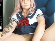 Онлайн-эровидеочат с VelvetVelour на BongaCams 2023-06-25 23_35