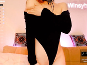 Winsyberen