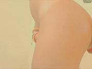 Camilitasu's с игрушками