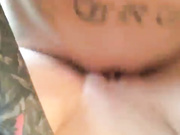 Трахает на столе