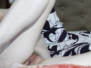 L0rraine, _avrora_ три пальца писю