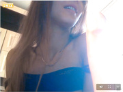 fiery_passion с игрушкой