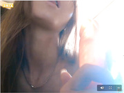 fiery_passion с игрушкой