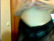 milanasi strip dance