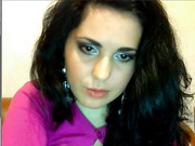 milanasi strip dance