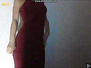 Nansy333 стриптиз
