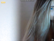 Nansy333 стриптиз