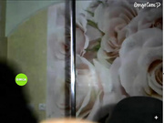 azaazeel naked lapdance