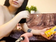 Sweet_Zlata бесплатное вебкам шоу и XXX чат _ xHamsterLive 2023-02-25 23_23