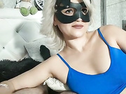 Онлайн-эровидеочат с MY_SEXWIFE на BongaCams 2023-06-30 15_14