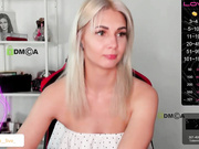 Cute-Shy