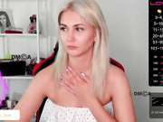 Cute-Shy