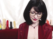 Онлайн-эровидеочат с Danacougar на BongaCams 2023-07-01 13_23