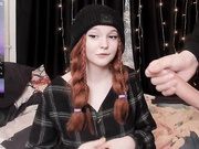 Онлайн-эровидеочат с Meowpushka на BongaCams 2023-05-09 00_54