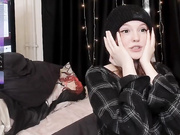 Онлайн-эровидеочат с Meowpushka на BongaCams 2023-05-09 00_54