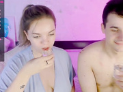 ChristineAndJames