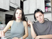 Crazy-girls