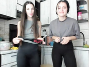 Crazy-girls