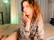 francesdonna tease