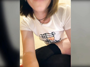 Smorodinkaa анал