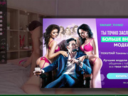 LoveBrendiHloya Хлоя ебет Бренди в попу