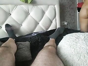 Онлайн-эровидеочат с MY_SEXWIFE на BongaCams 2023-07-08 15_44