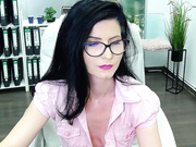 Flirtysecretary