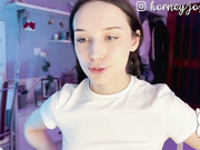 hor-neyJ0zy