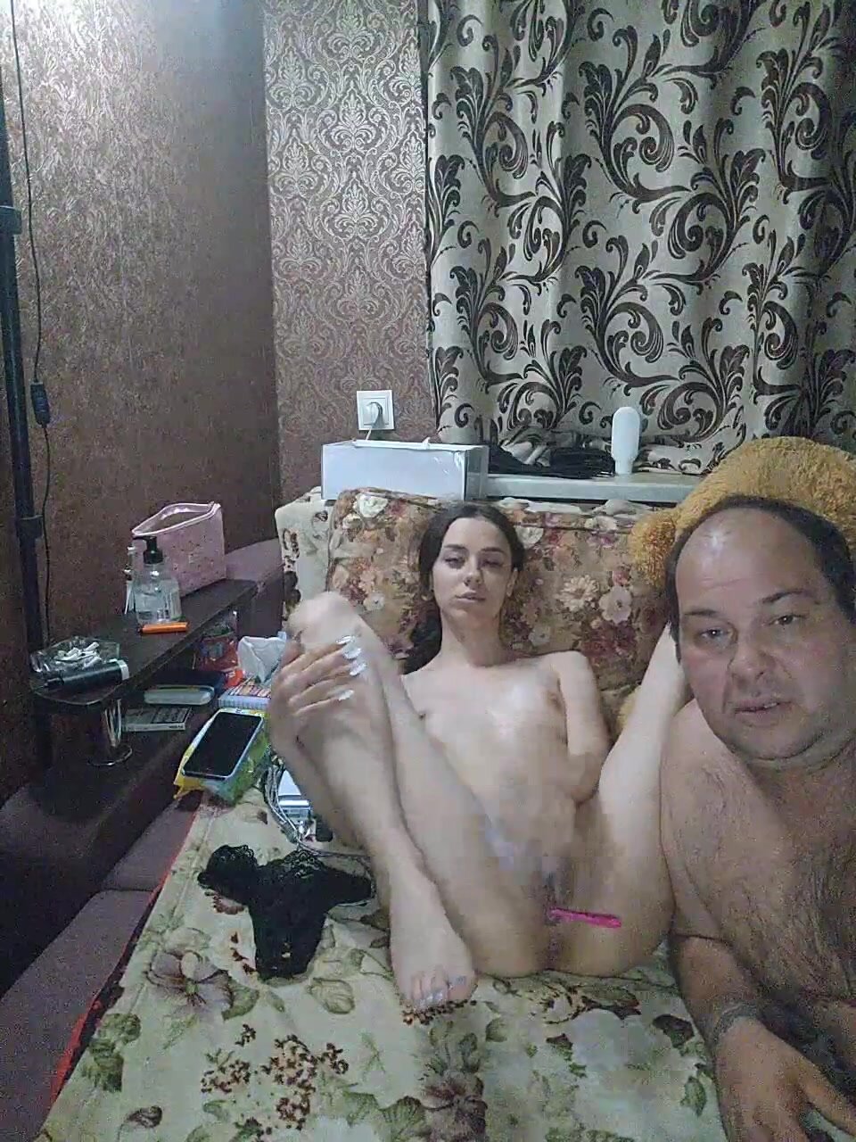 Krutyshki