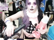 Общение с пользователем Crimsonkitten в онлайн-видеочате (18+) 2023-07-16 03_00