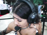 Общение с пользователем Sweetkarmababy в онлайн-видеочате (18+) 2023-07-16 03_46