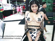 Общение с пользователем Sweetkarmababy в онлайн-видеочате (18+) 2023-07-16 03_56