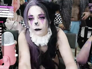 Общение с пользователем Crimsonkitten в онлайн-видеочате (18+) 2023-07-16 03_57