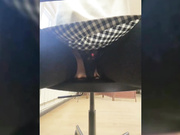 Cute-Anya апскирт(no face,no sound)