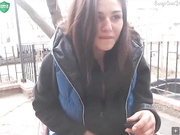 Kaktyc (на улице)