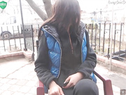 Kaktyc (на улице)