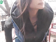 Kaktyc (на улице)