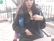 Kaktyc (на улице)