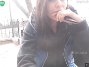 Kaktyc (на улице)