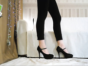 Небесная королева