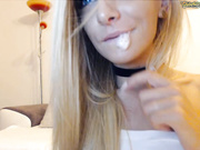 secretgoddess0 best blowjob forever 1