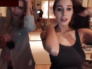 WEBCAMSLUT и SEXYSABOTAGE