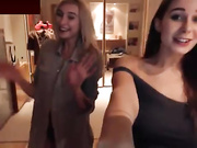 WEBCAMSLUT и SEXYSABOTAGE