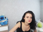 kira little