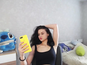 kira little