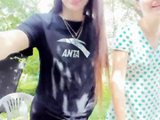Crazy-girls